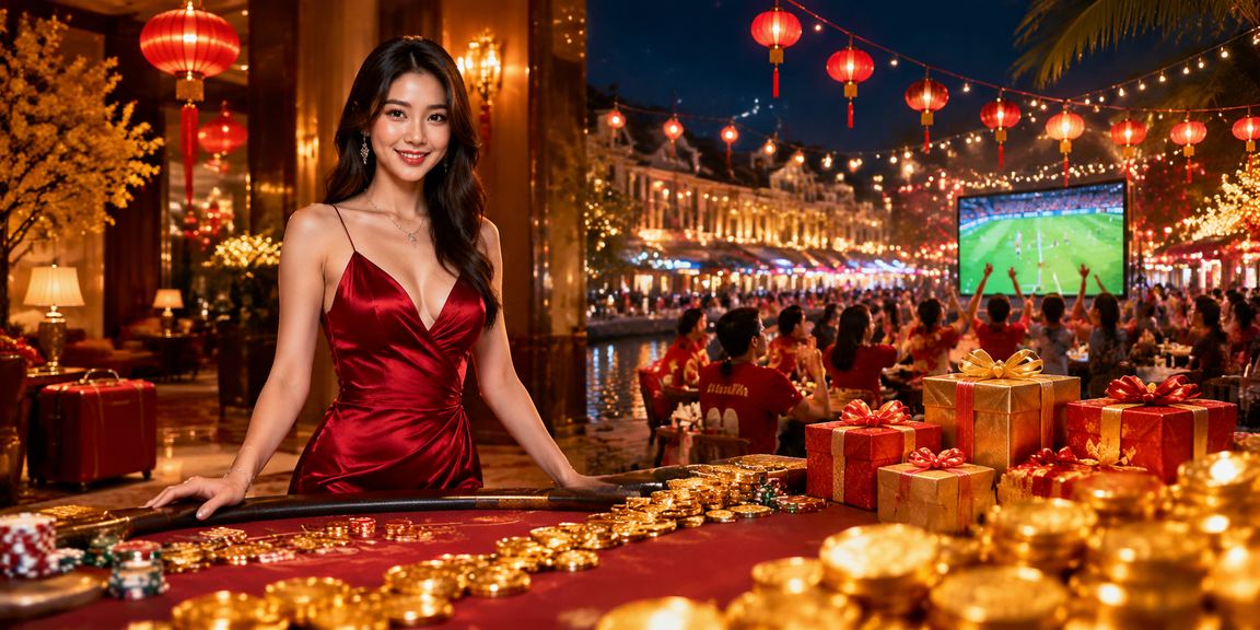 Người chơi High Roller trải nghiệm live casino đỉnh cao trên win789 tại Việt Nam