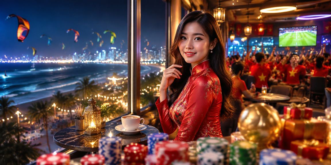 Người dùng Việt Nam trải nghiệm thể thao và casino trên điện thoại