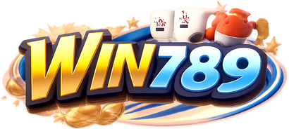 Logo win789 – Nền tảng giải trí trực tuyến